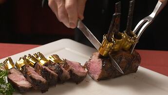 South Point Hotel, Casino, and Spa