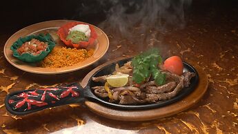 South Point Hotel, Casino, and Spa