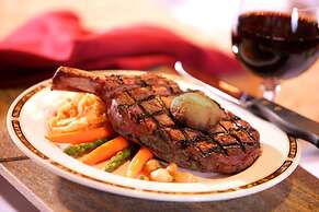 South Point Hotel, Casino, and Spa