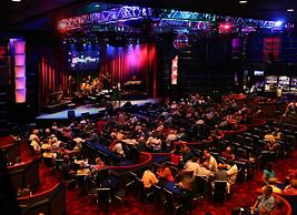 South Point Hotel, Casino, and Spa