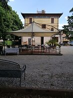 Villa Raffaello Park Hotel