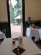 Villa Raffaello Park Hotel