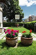 Villa Raffaello Park Hotel