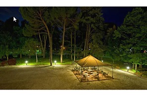 Villa Raffaello Park Hotel