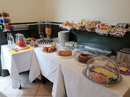 Villa Raffaello Park Hotel