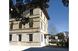Villa Raffaello Park Hotel