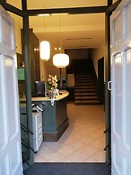 Villa Raffaello Park Hotel