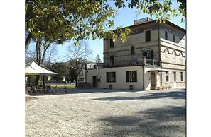 Villa Raffaello Park Hotel
