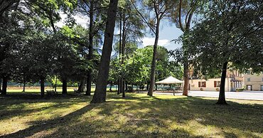 Villa Raffaello Park Hotel