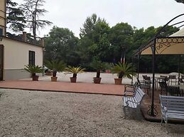 Villa Raffaello Park Hotel