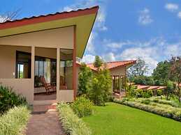 Montaña de fuego Mountain Resort & Spa