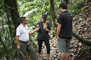 Montaña de fuego Mountain Resort & Spa