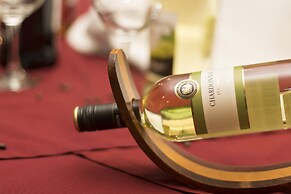 Montaña de fuego Mountain Resort & Spa