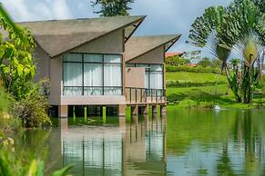 Montaña de fuego Mountain Resort & Spa
