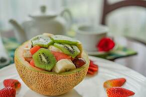 Montaña de fuego Mountain Resort & Spa