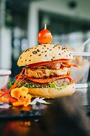 Montaña de fuego Mountain Resort & Spa