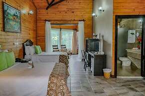 Montaña de fuego Mountain Resort & Spa