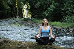 Montaña de fuego Mountain Resort & Spa