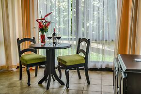 Montaña de fuego Mountain Resort & Spa