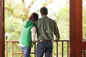 Montaña de fuego Mountain Resort & Spa