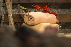 Montaña de fuego Mountain Resort & Spa