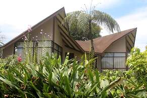 Montaña de fuego Mountain Resort & Spa