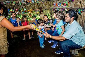 Montaña de fuego Mountain Resort & Spa