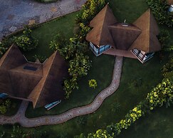 Montaña de fuego Mountain Resort & Spa