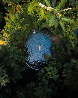 Montaña de fuego Mountain Resort & Spa