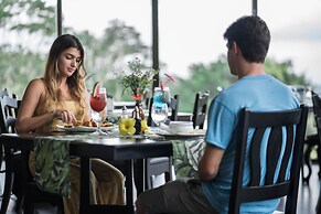 Montaña de fuego Mountain Resort & Spa