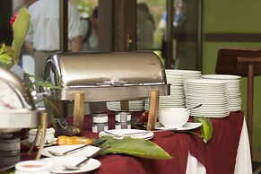 Montaña de fuego Mountain Resort & Spa