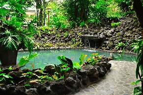 Montaña de fuego Mountain Resort & Spa