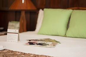 Montaña de fuego Mountain Resort & Spa