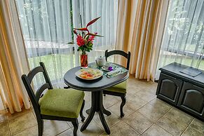 Montaña de fuego Mountain Resort & Spa