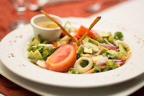 Montaña de fuego Mountain Resort & Spa