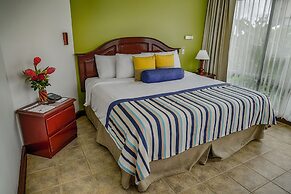 Montaña de fuego Mountain Resort & Spa