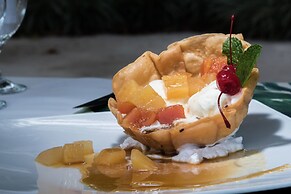 Montaña de fuego Mountain Resort & Spa