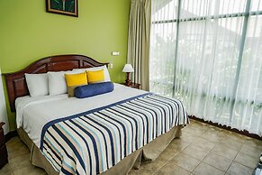 Montaña de fuego Mountain Resort & Spa