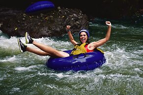 Montaña de fuego Mountain Resort & Spa