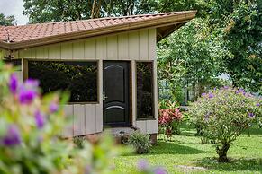 Montaña de fuego Mountain Resort & Spa