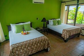 Montaña de fuego Mountain Resort & Spa