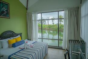 Montaña de fuego Mountain Resort & Spa