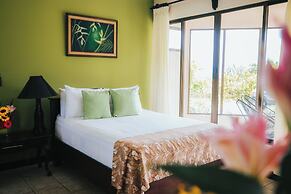 Montaña de fuego Mountain Resort & Spa