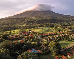 Montaña de fuego Mountain Resort & Spa