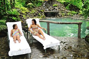 Montaña de fuego Mountain Resort & Spa