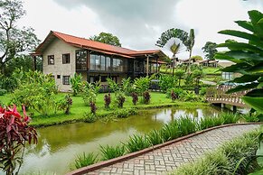 Montaña de fuego Mountain Resort & Spa