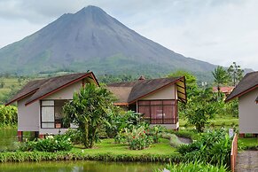 Montaña de fuego Mountain Resort & Spa