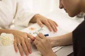 Montaña de fuego Mountain Resort & Spa