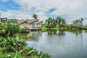 Montaña de fuego Mountain Resort & Spa