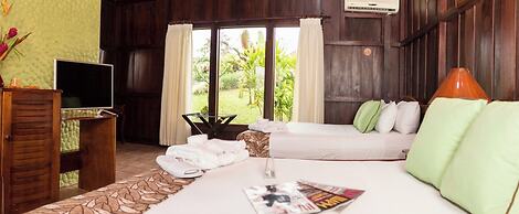 Montaña de fuego Mountain Resort & Spa